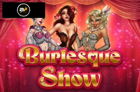 Burlesque Show